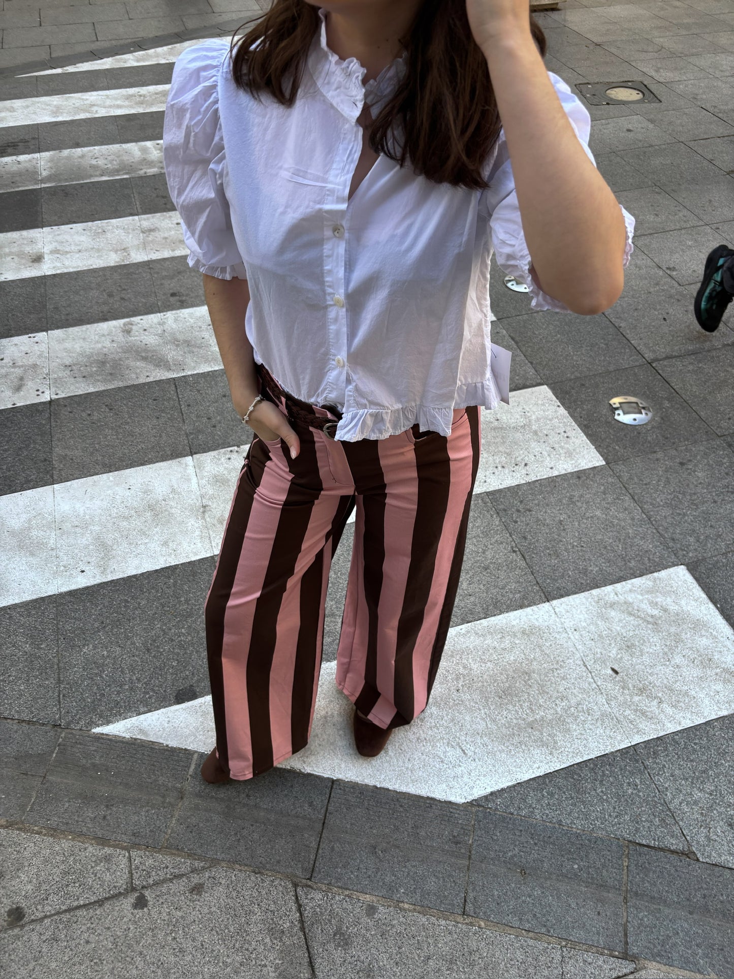 Camisa Beni