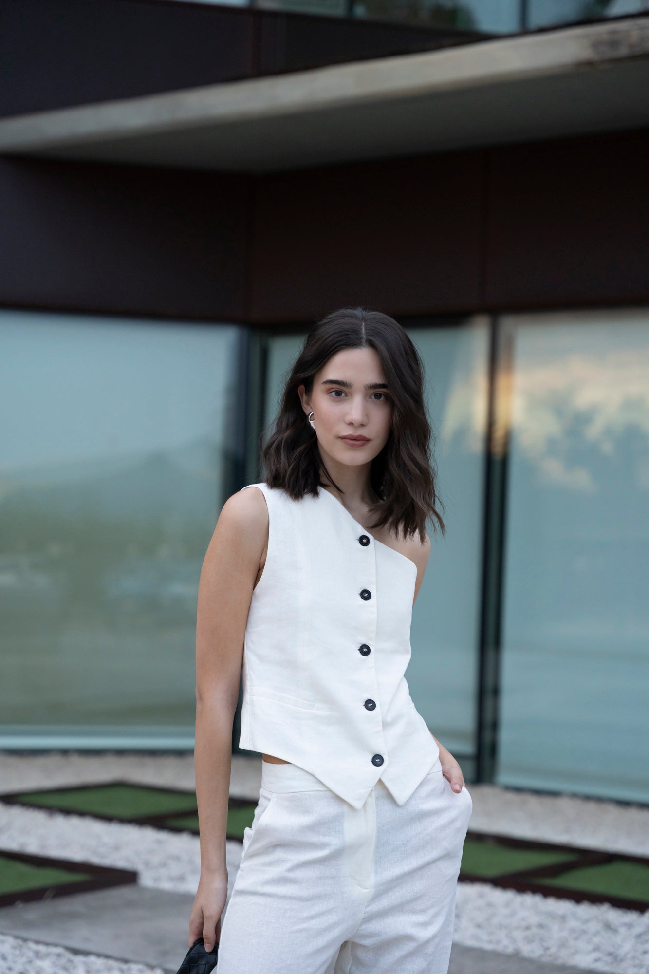 TOTAL LOOK