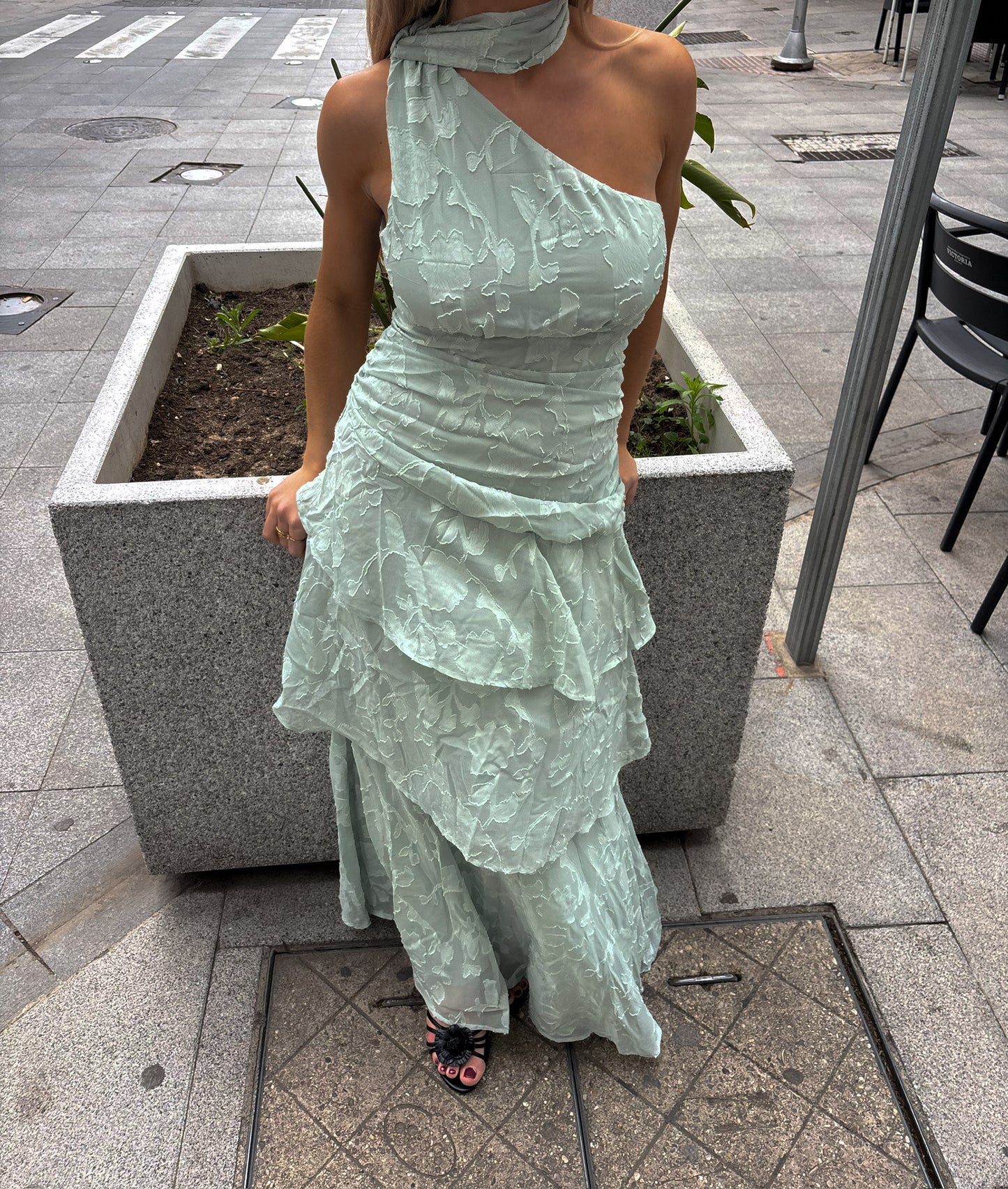 Vestido Sophie