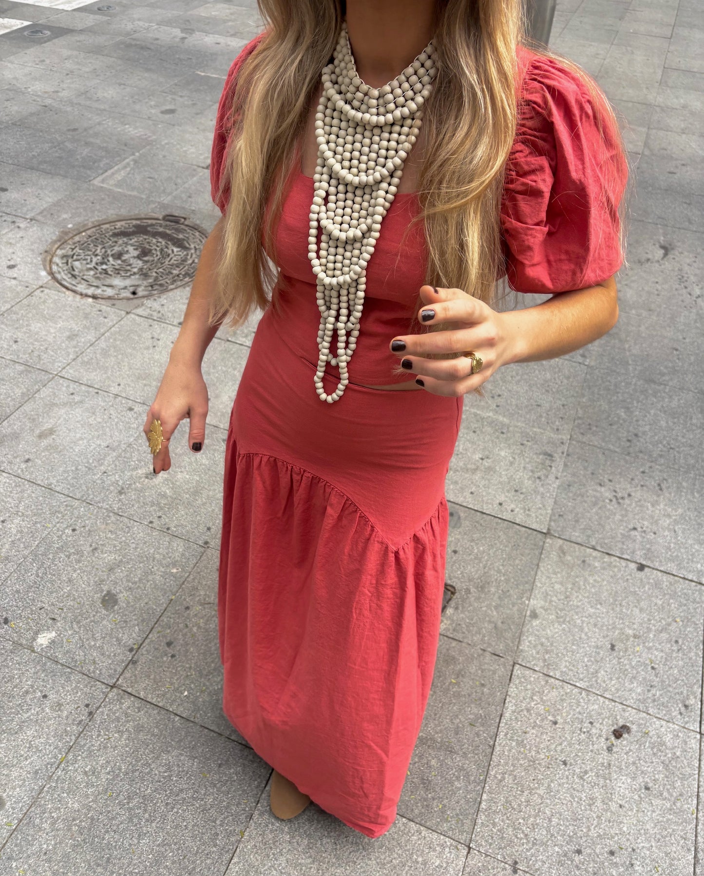 Conjunto saona