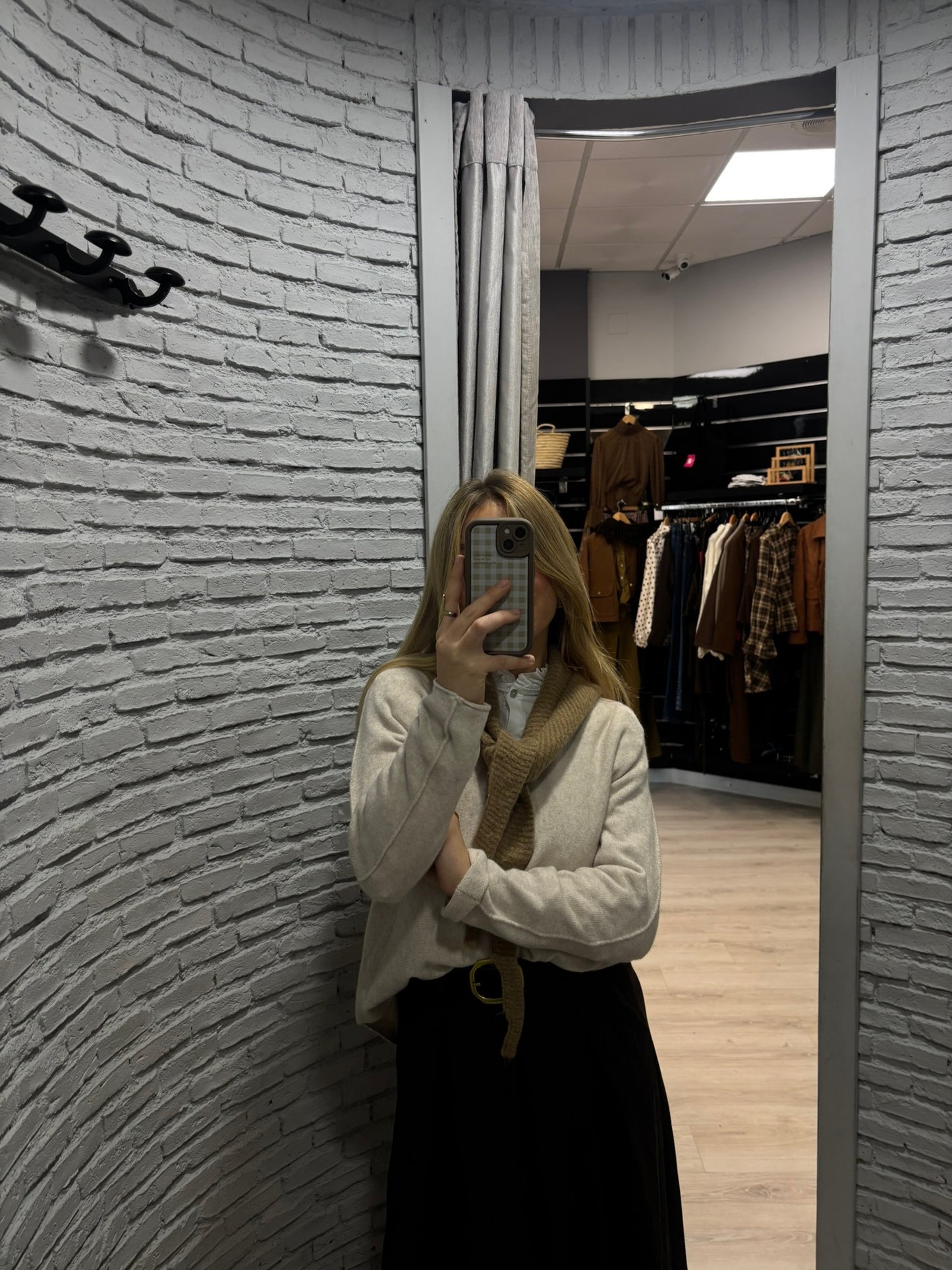 Pantalón Maxi