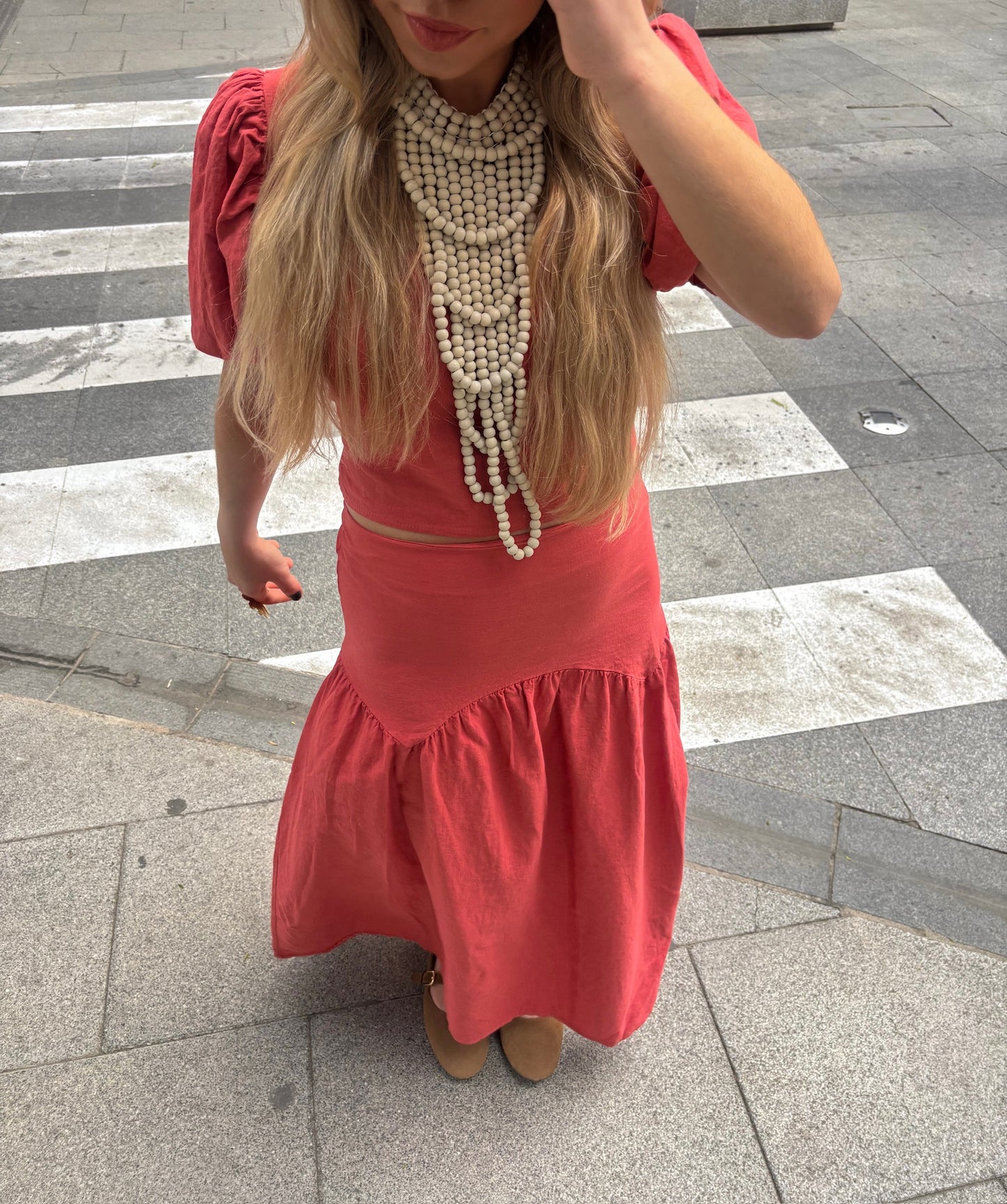Conjunto saona