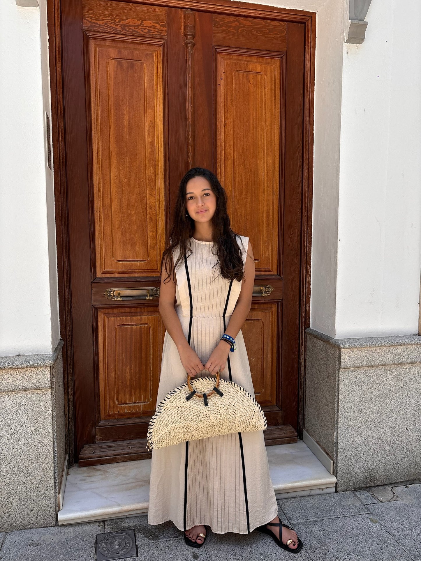 Bolso Cairo