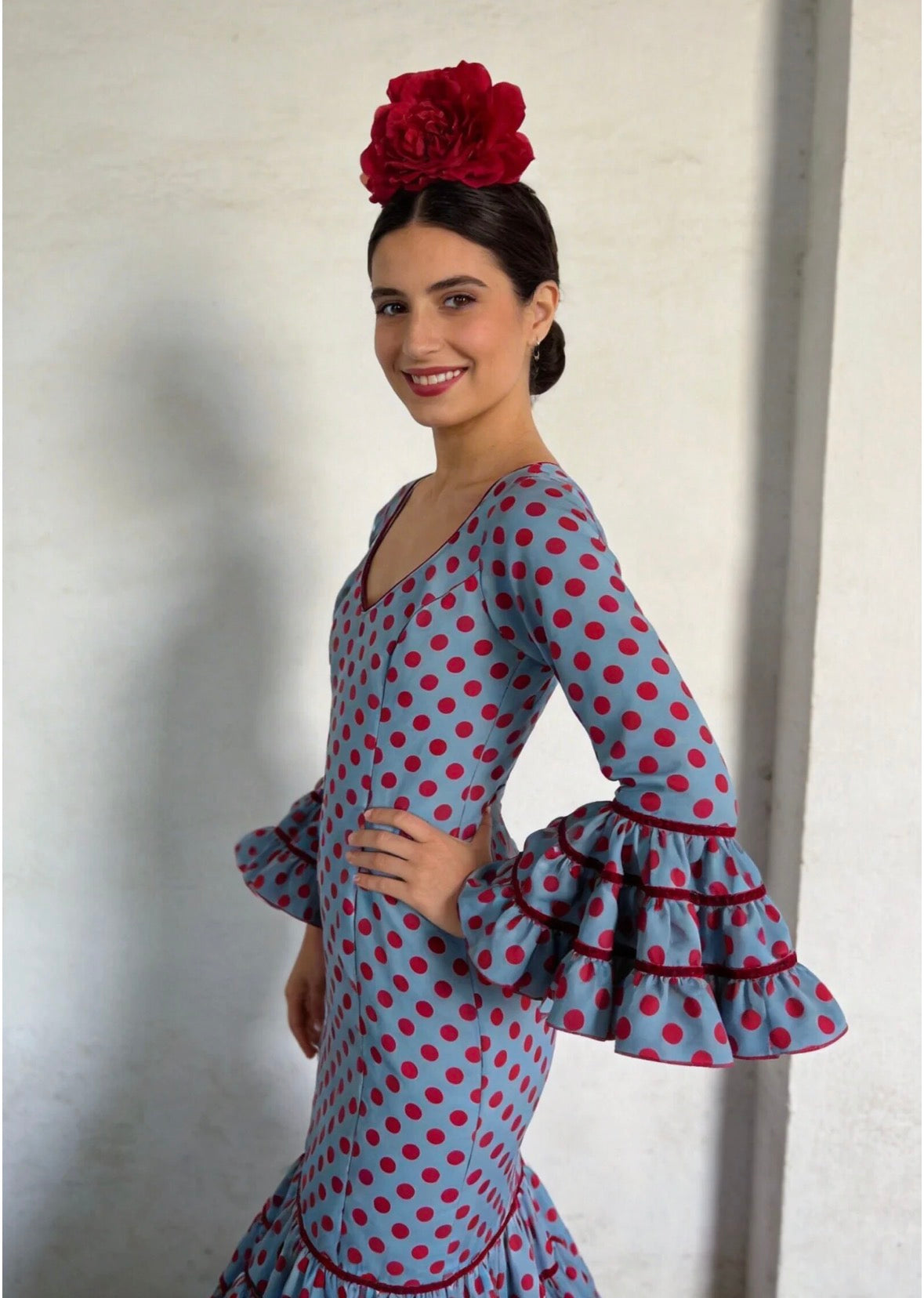 Modelo Lola