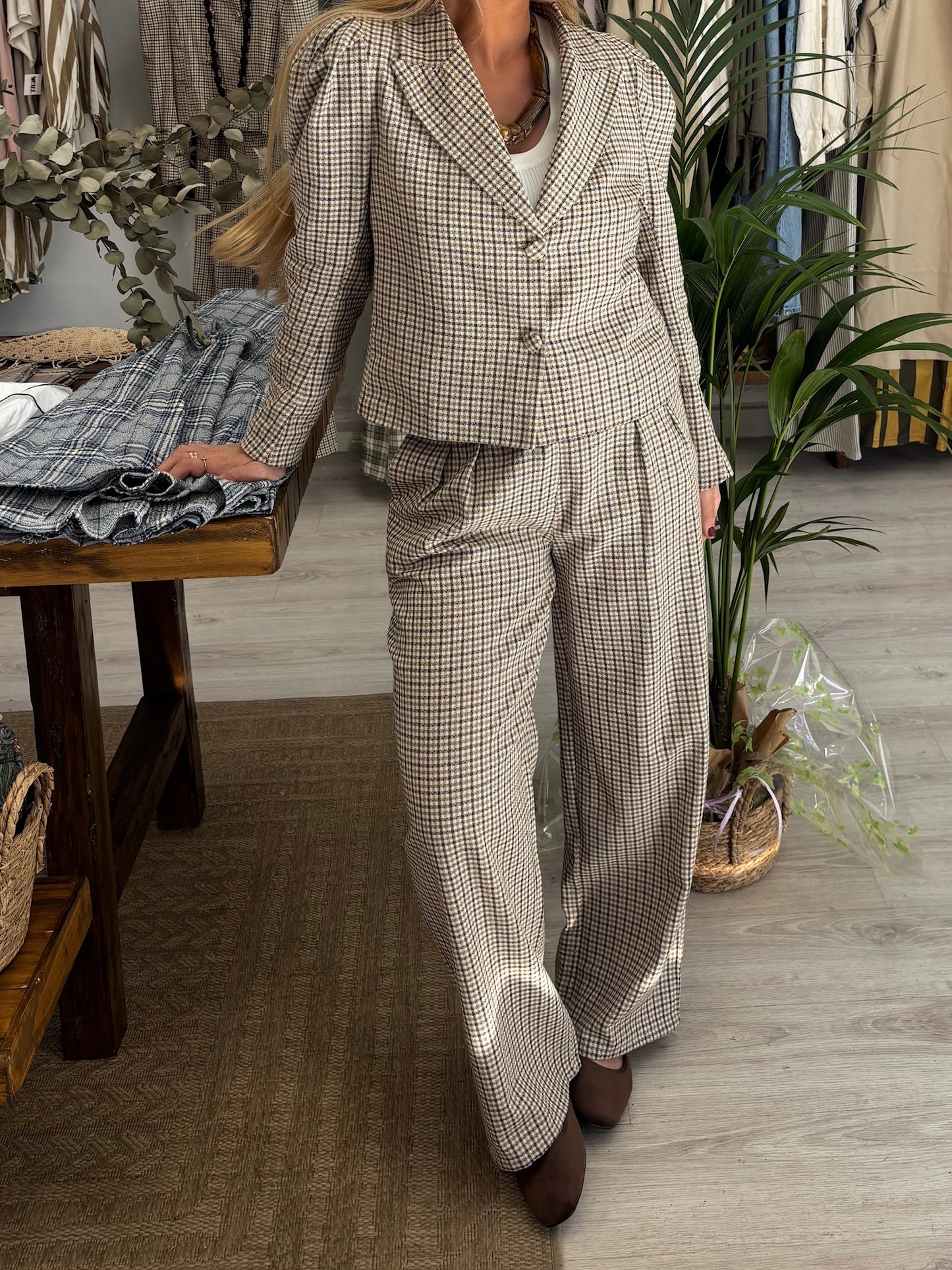 Conjunto cuadros