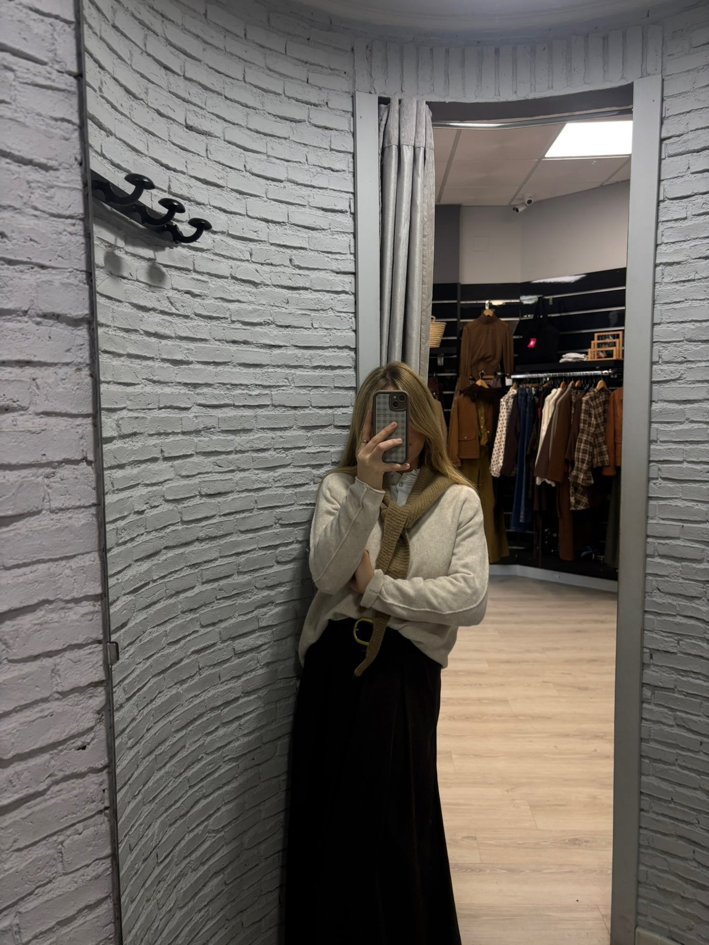 Pantalón Maxi