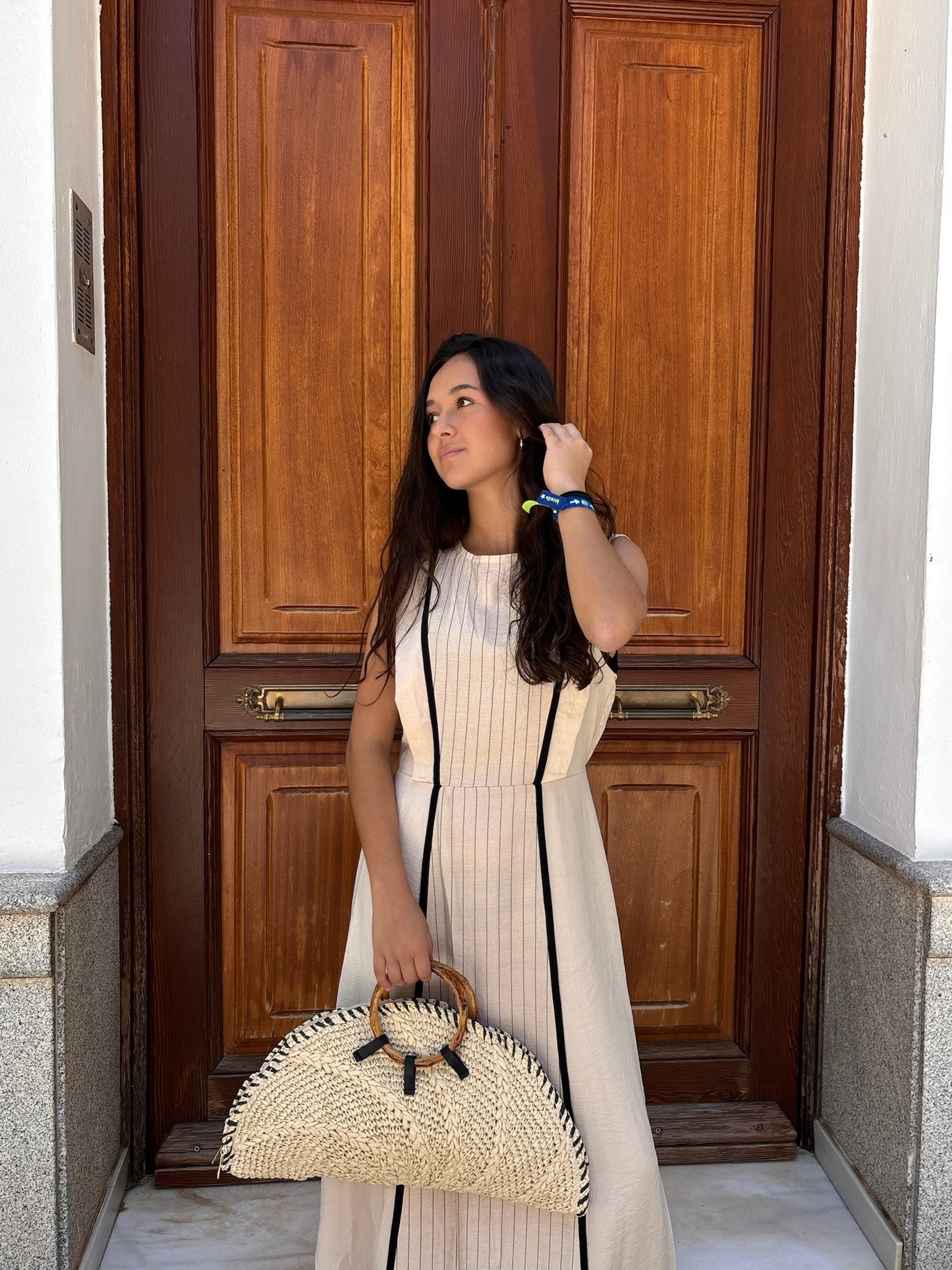 Bolso Cairo