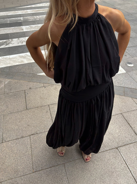 Top halter gasa