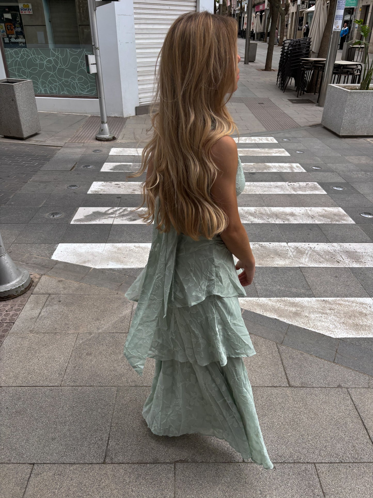 Vestido Sophie