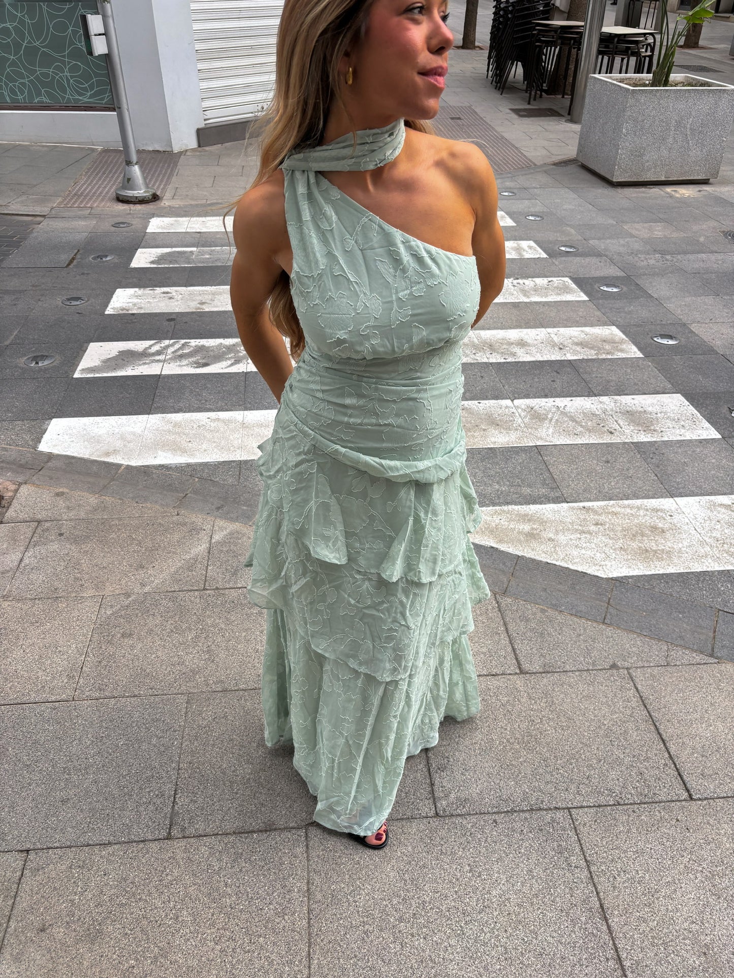 Vestido Sophie