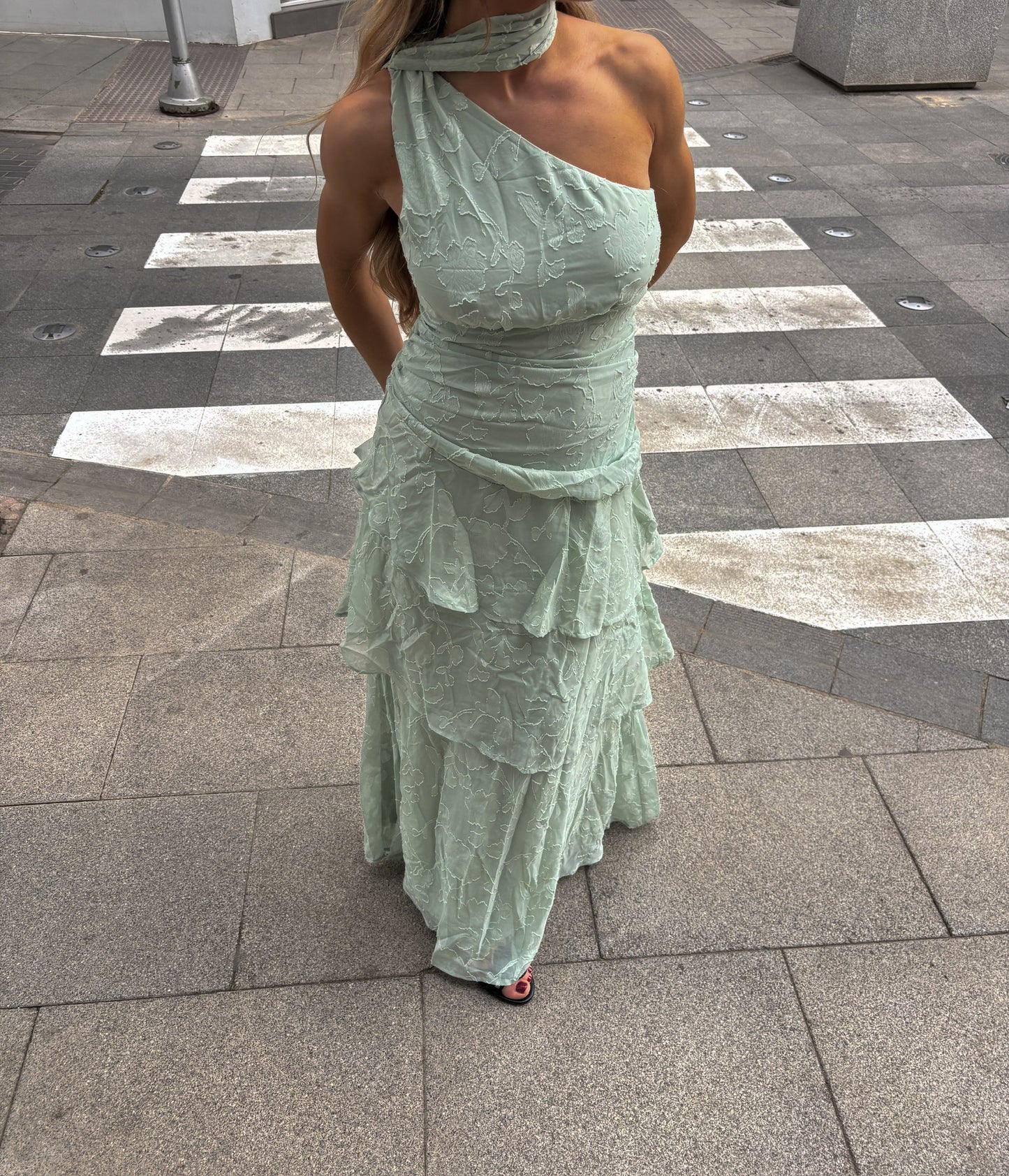 Vestido Sophie