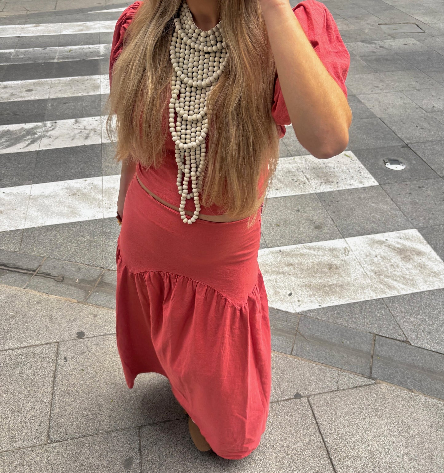 Conjunto saona
