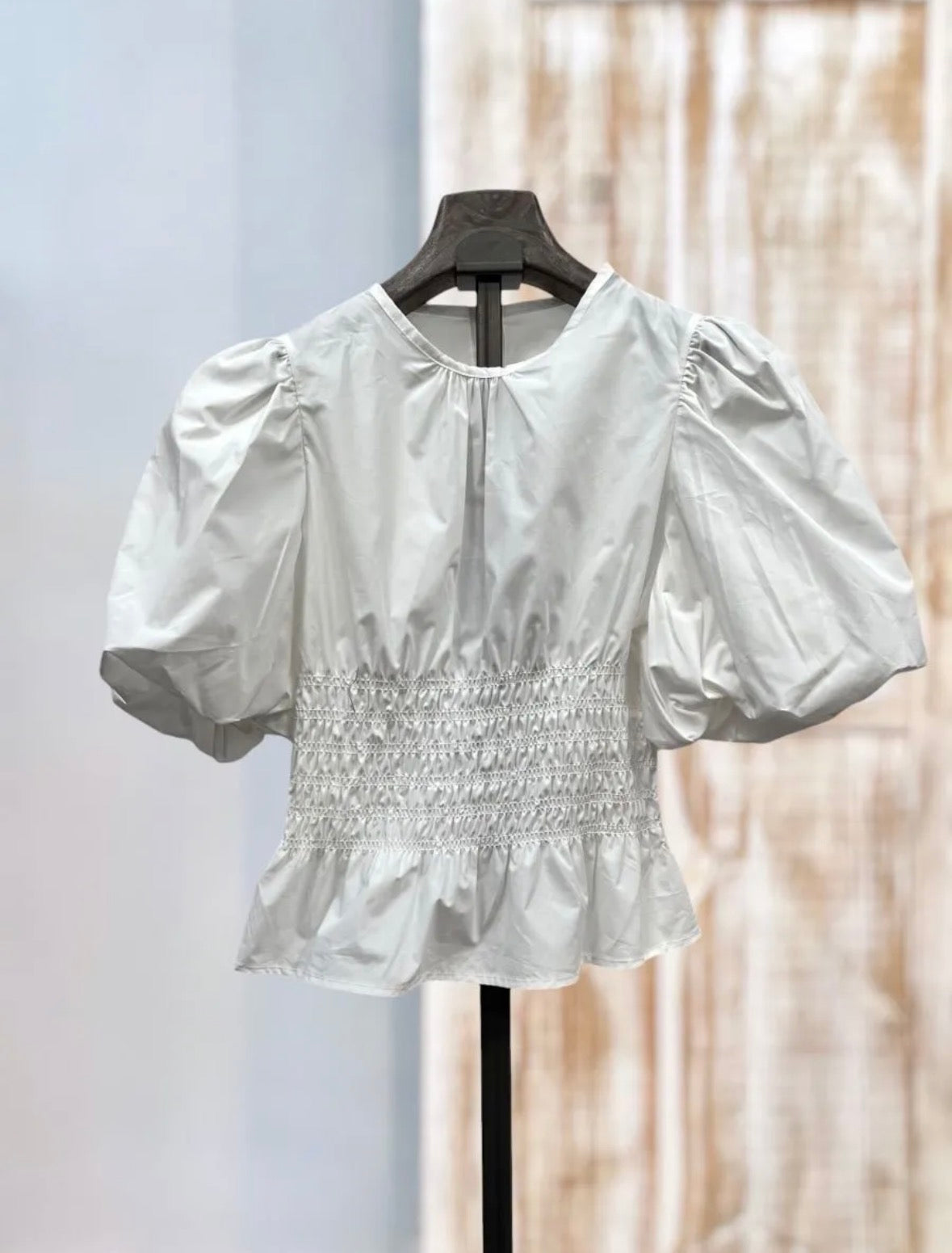 Blusa Loret