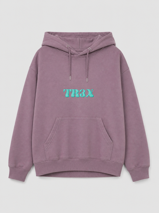 Sudadera tr3x